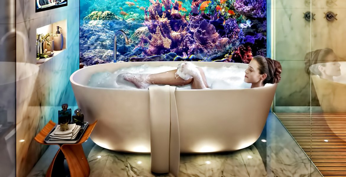 THE FLOATING SEAHORSE VILLAS 9