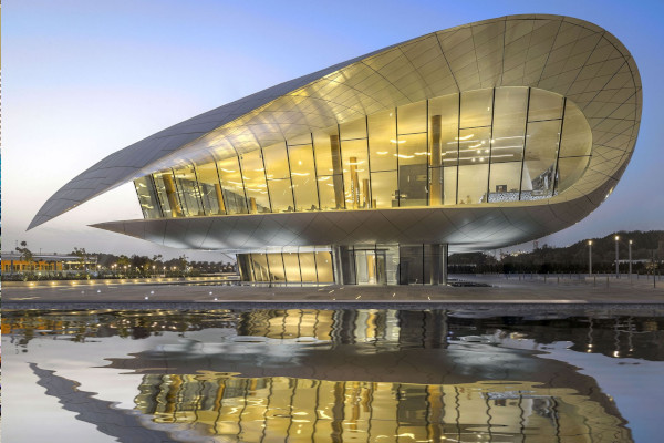 THE FLOATING SEAHORSE VILLAS 16